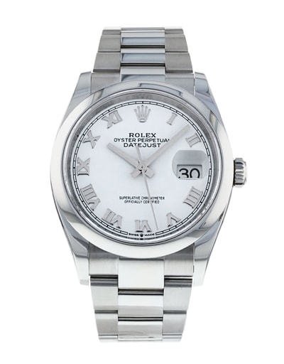 Rolex Datejust 126200